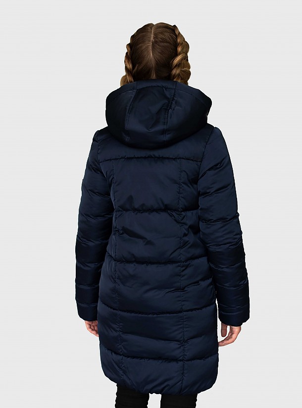 Куртка для девочки ПЗ-4042